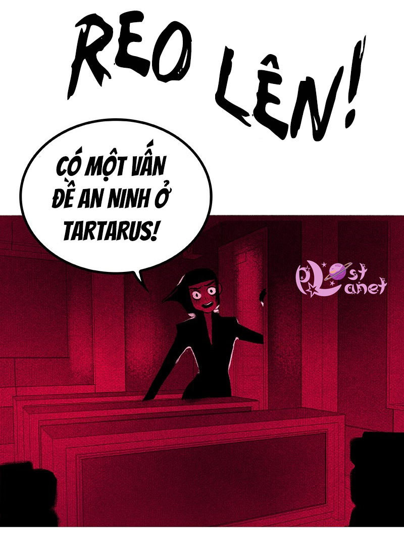 thần thoại olympus chapter 40 27