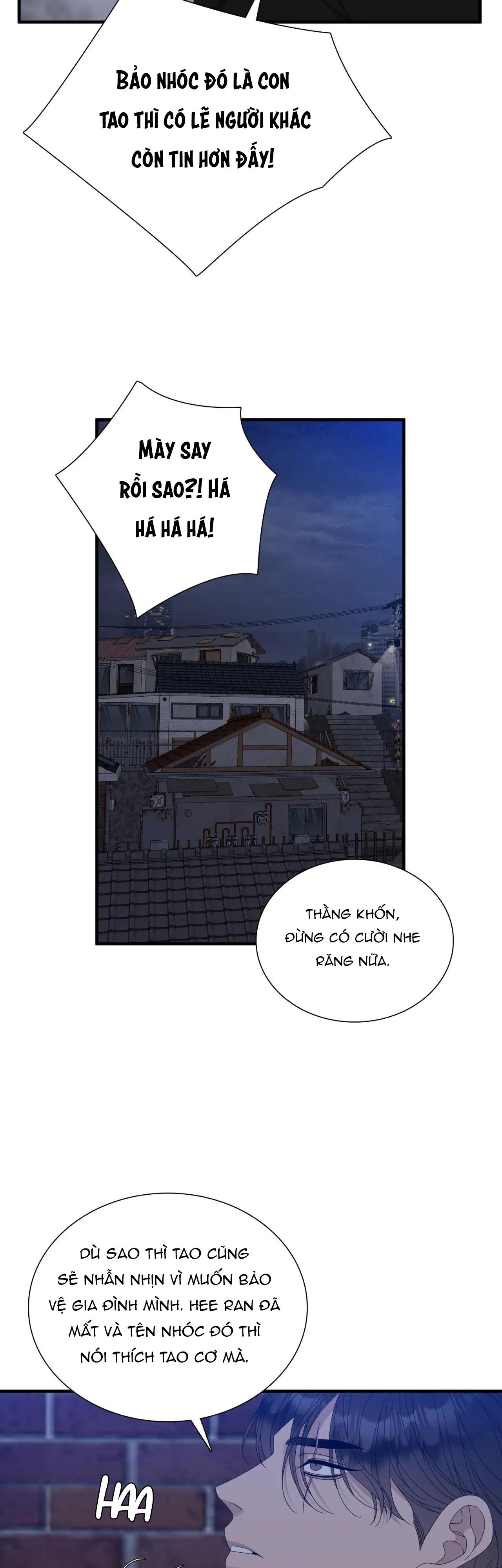 tên rác rưởi chapter 36 11