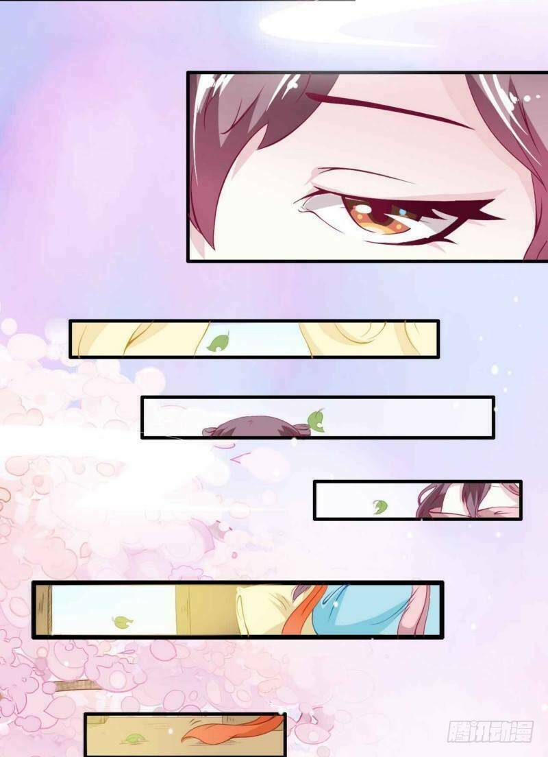 như ý giai thê chapter 2 12