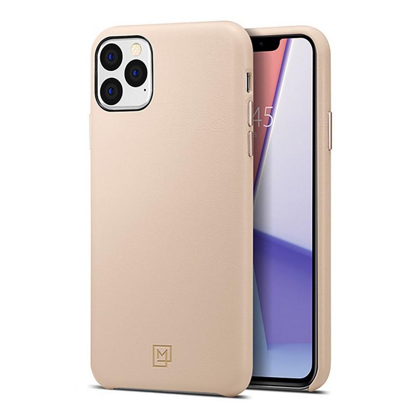 Ốp Spigen La Manon Câlin dành cho iPhone 11 Pro/ 11 Pro Max Không trầy xướt, không bám bụi Hàng Chính Hãng