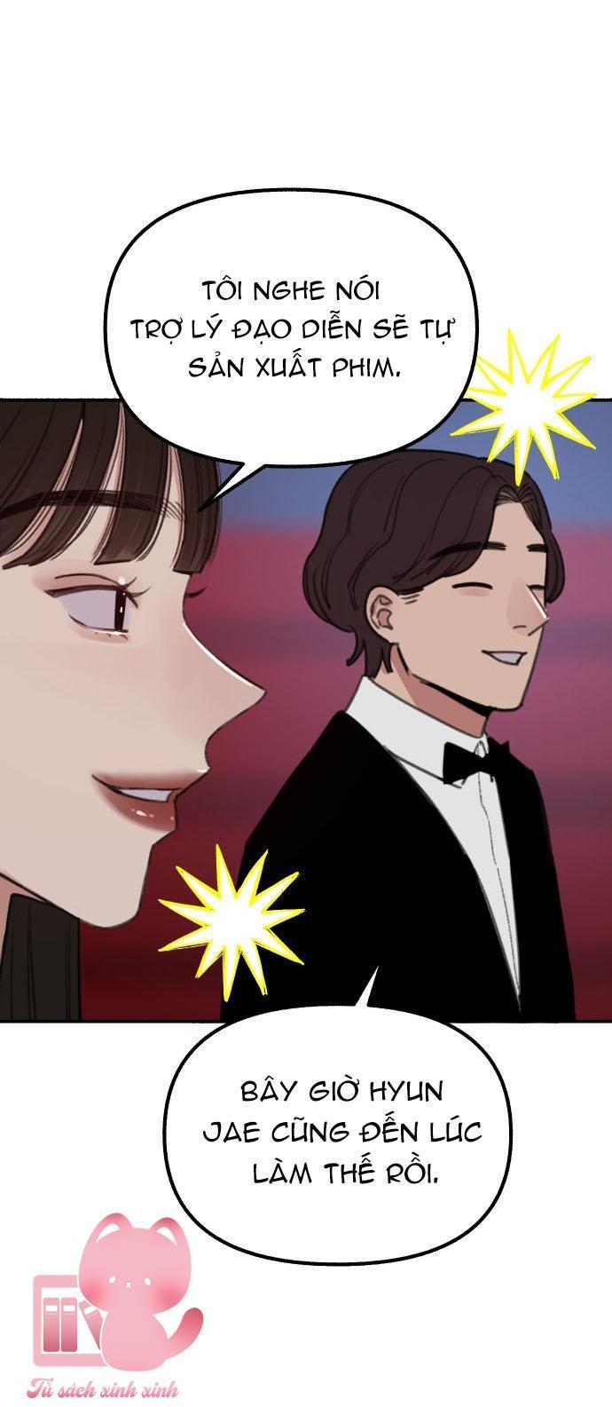 nàng thơ điện ảnh chapter 15 29