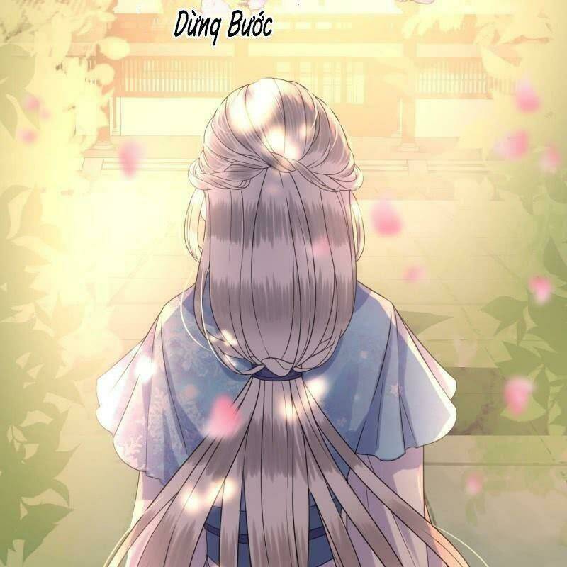 vương gia kiêu ngạo quá khó cua chapter 46 28