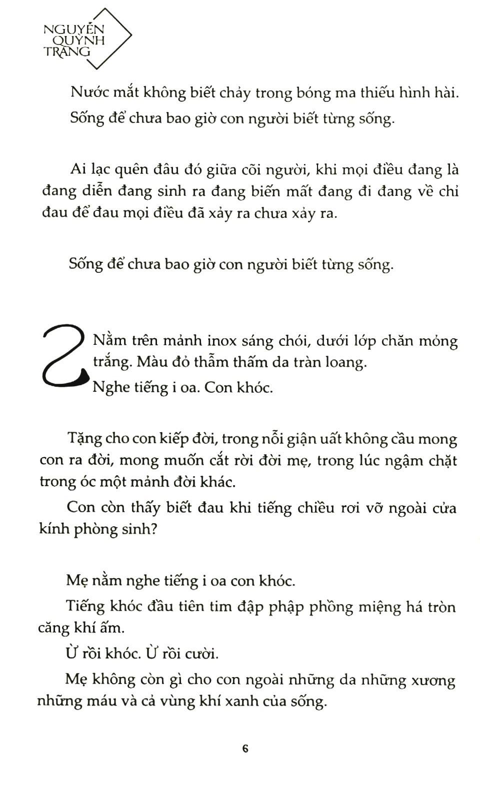 Tìm Bến Mục Mơ