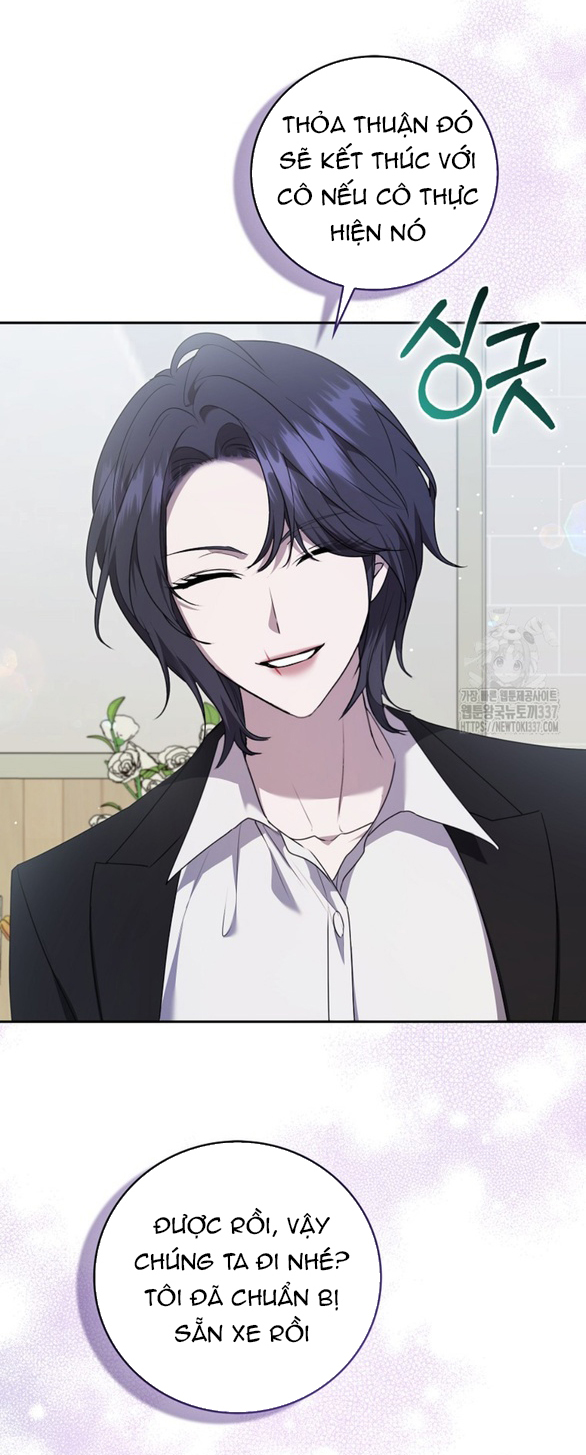 bạn trai của nam chính bị ám ảnh bởi tôi chapter 31.2 5