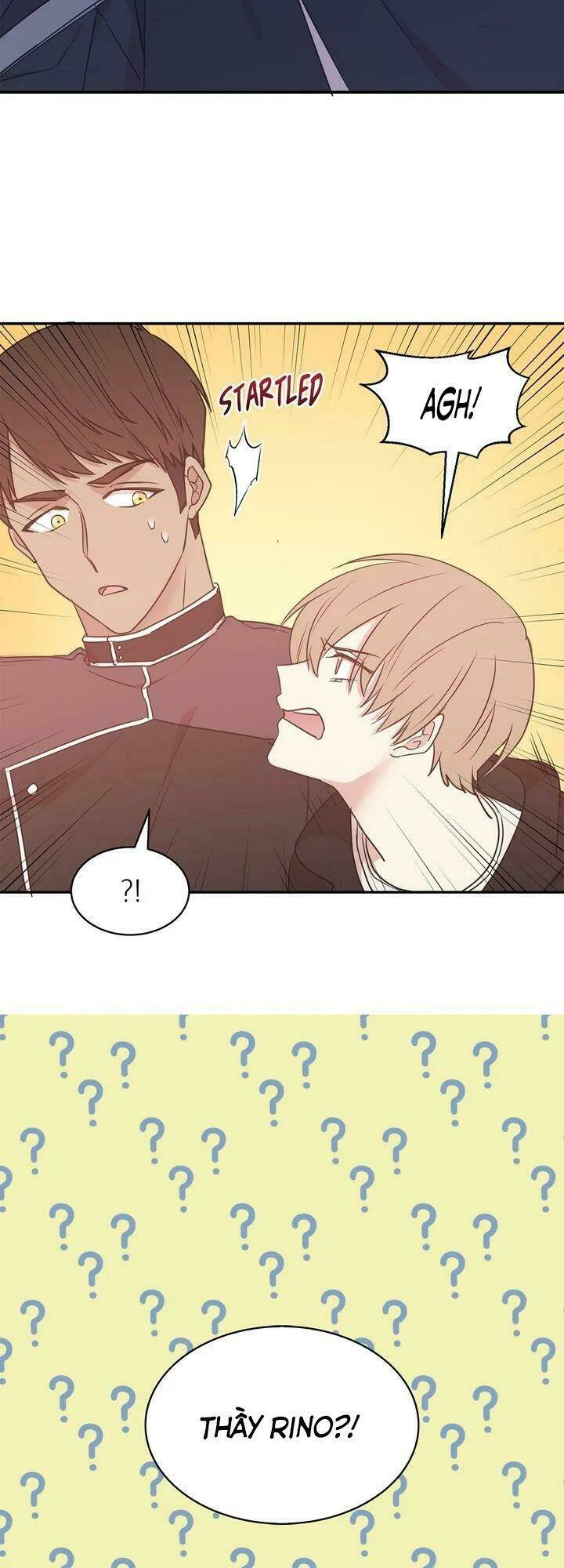 tôi chọn kết thúc của hoàng đế chapter 58 31