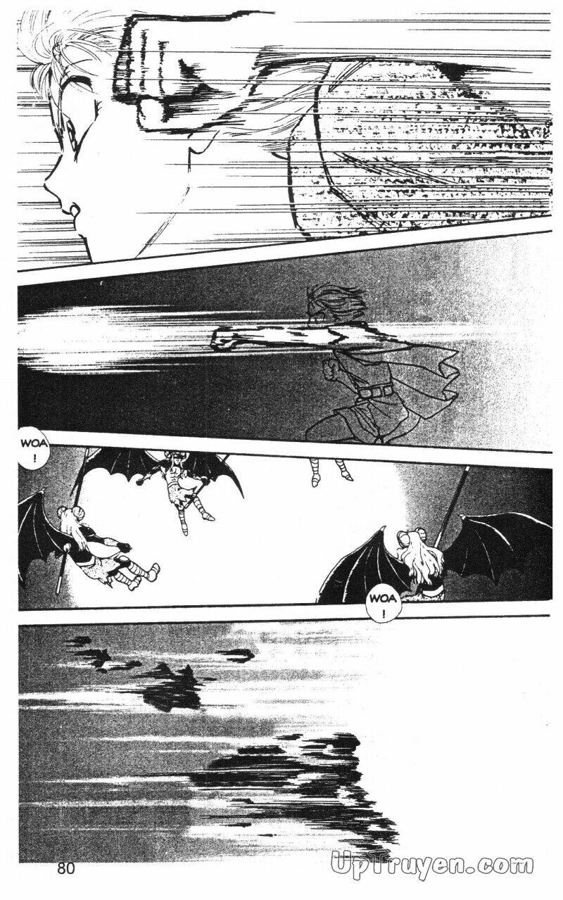 hoàng tử hoa - bud boy chapter 17 82