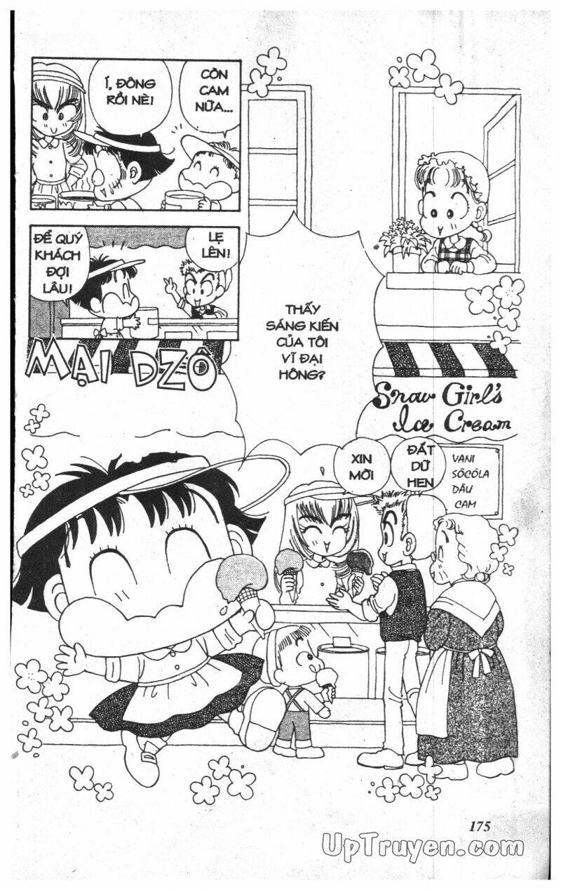 nhóc miko chapter 1 174