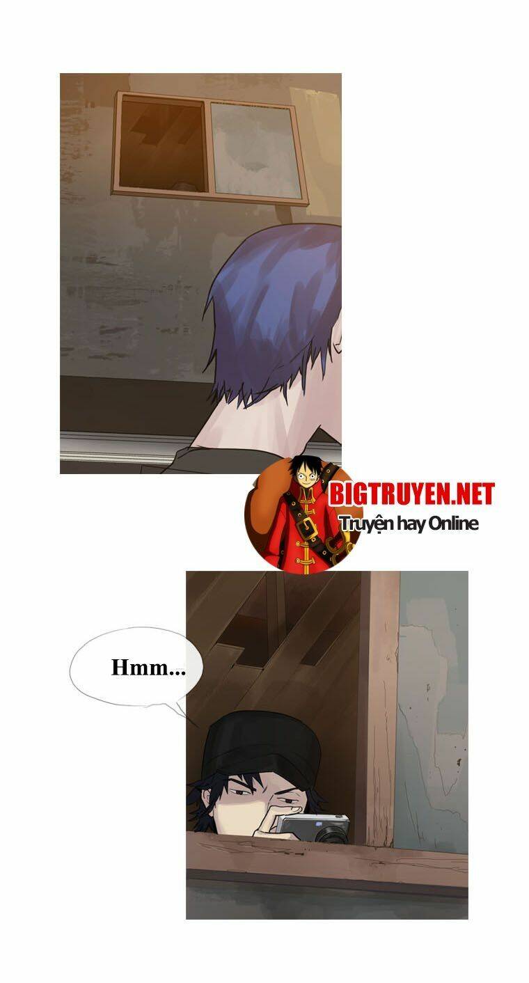 howling: the city of nightmare chapter 4 39