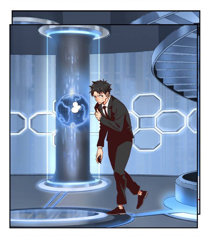 Chúa tể học đường chapter 535.5 35