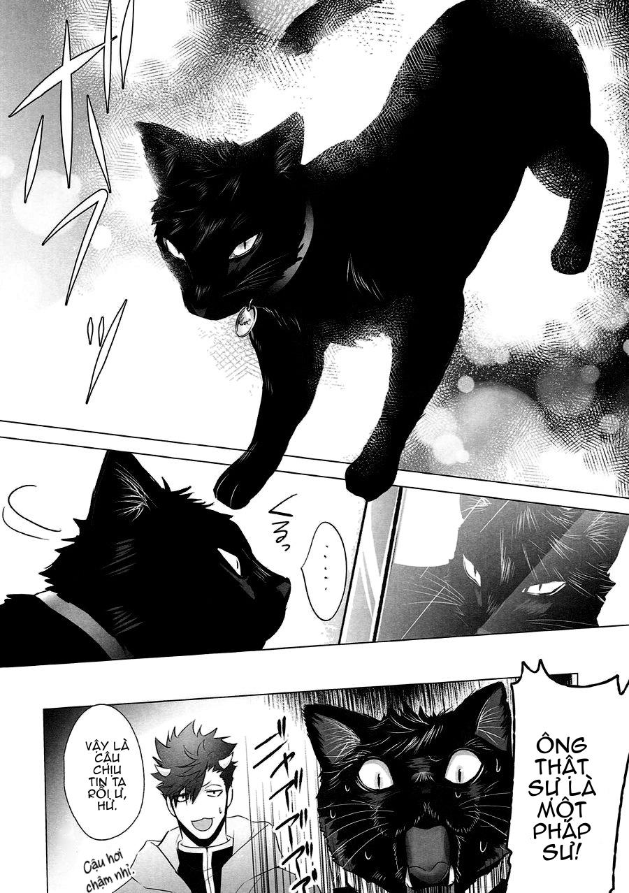 oneshot hỏny chapter 19 19