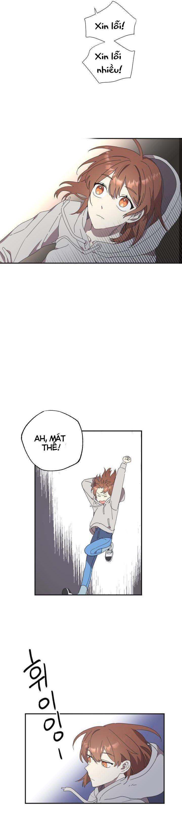 red and mad chapter 4 15