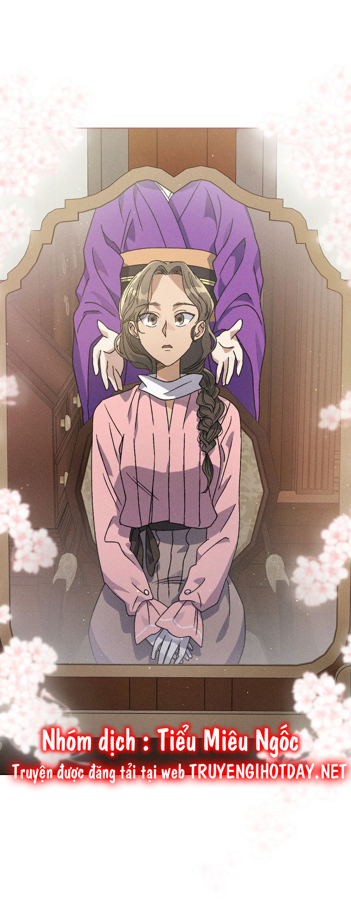 nếu tôi là bạn chapter 71 31