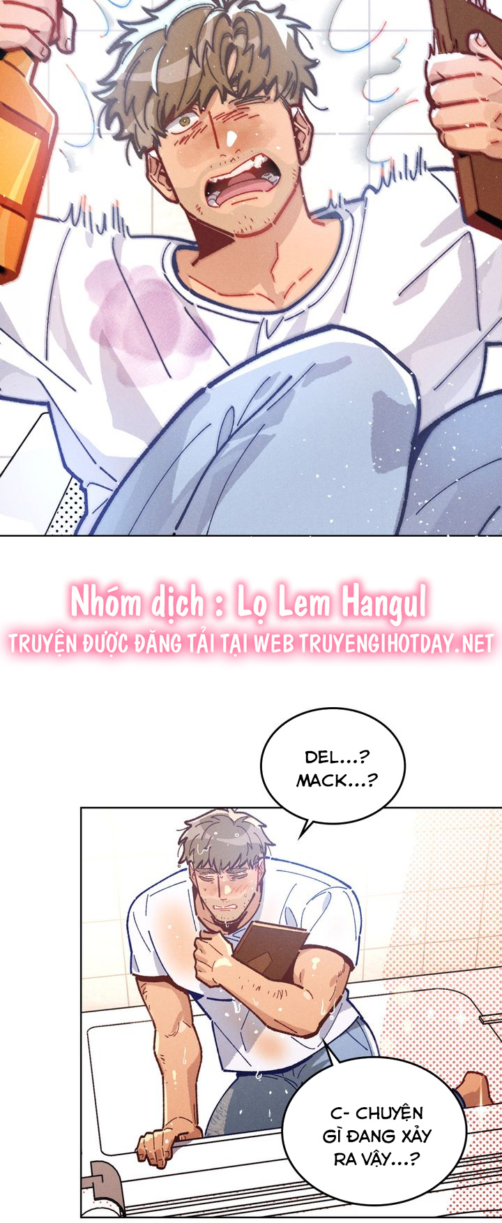 giải mã ngôn ngữ trái tim chapter 3 11