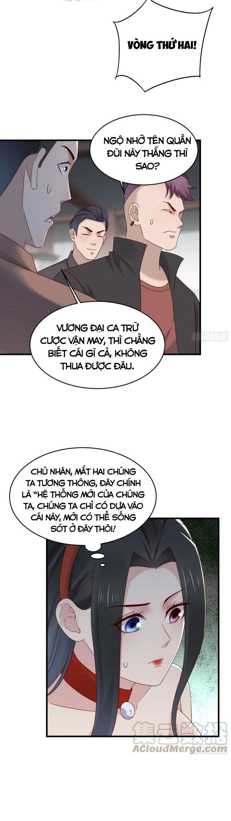 vua đầu tư mạnh nhất chapter 80 12