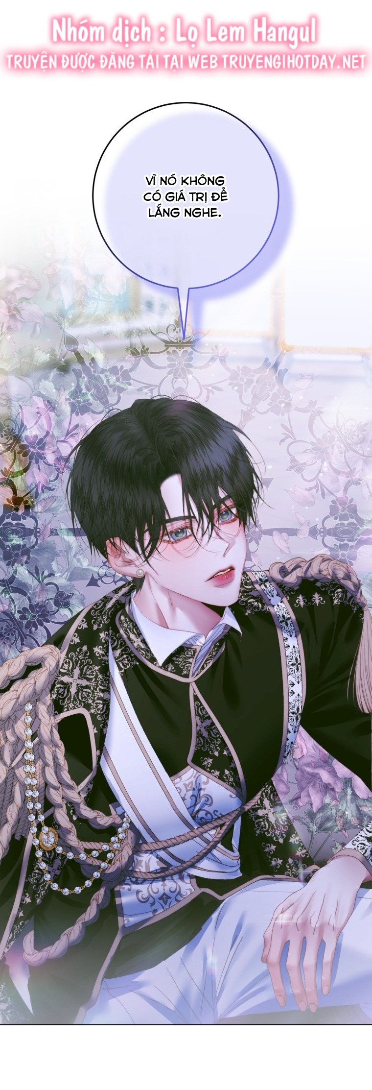 trở thành cô vợ khế ước của nhân vật phản diện chapter 103 32