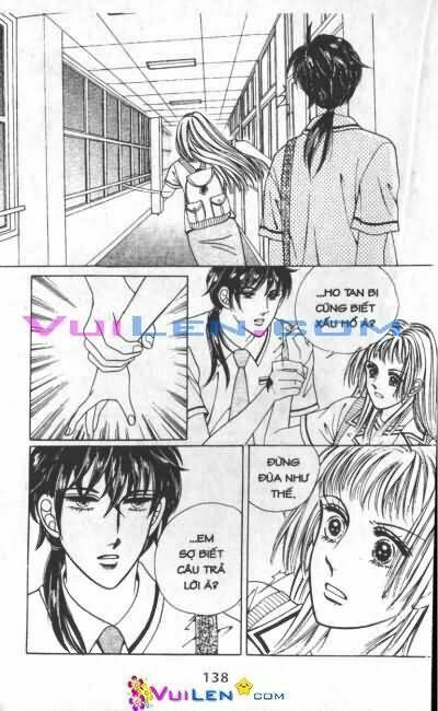 tóc gió thôi bay chapter 7 138
