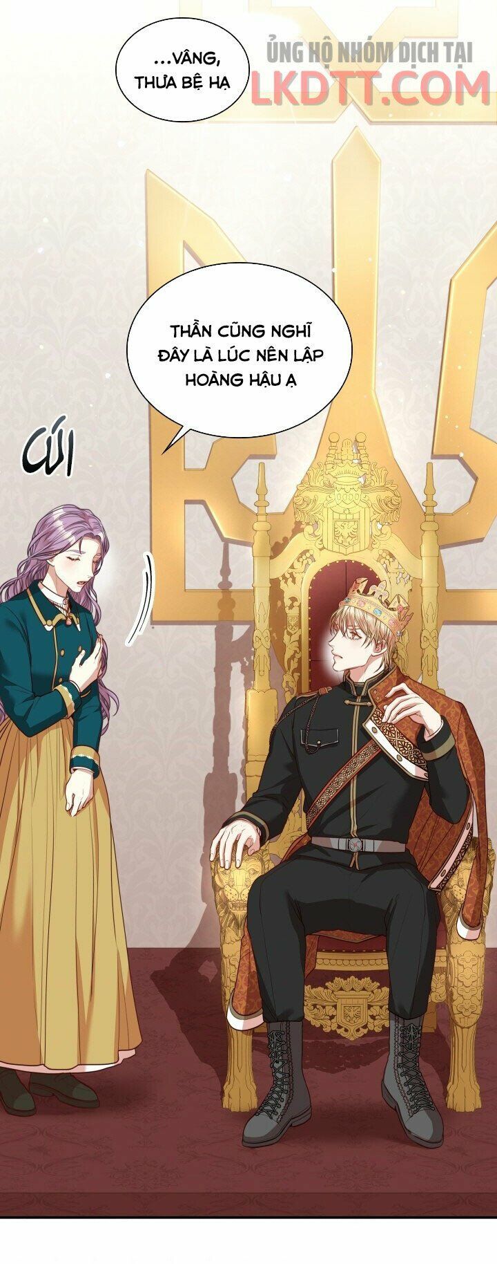 tôi trở thành thư ký của bạo chúa chapter 29 41