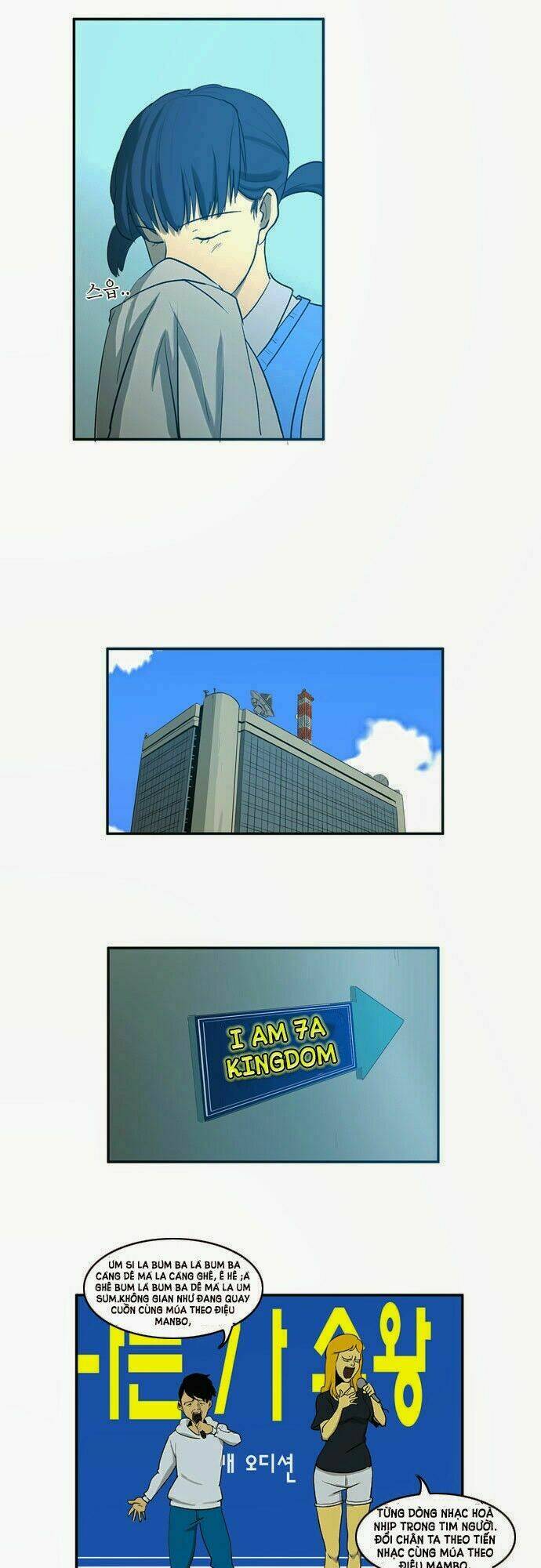 changsik đứa con của rồng chapter 17 7