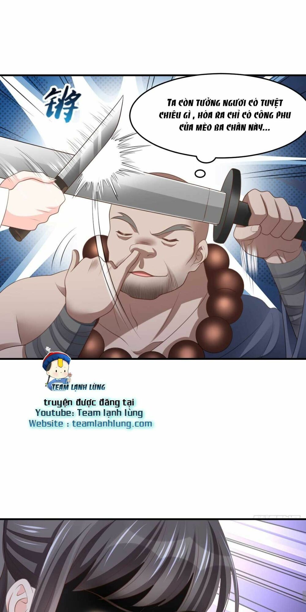 thuần hóa ba ba bạo quân chapter 45 31