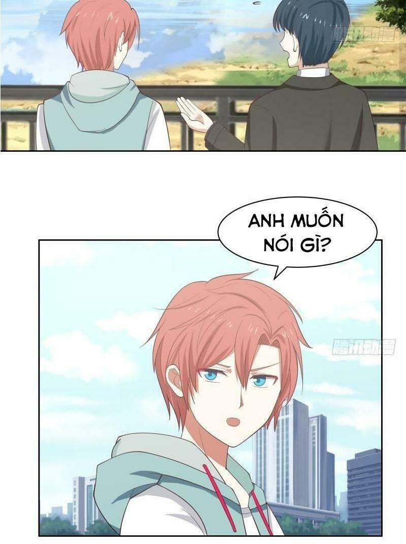 trên người ta có một rồng chapter 172 10