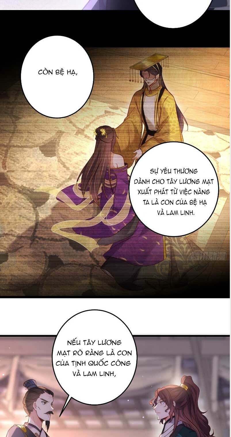 hoạn phi thiên hạ chapter 226 20