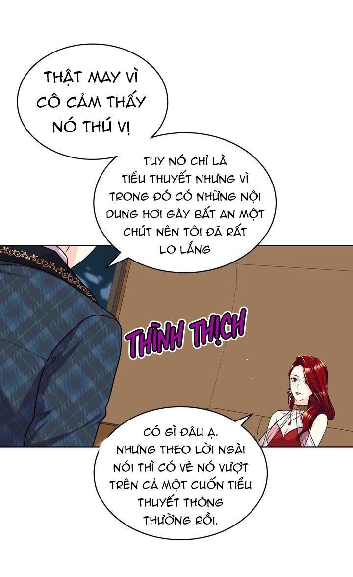 đức hạnh của ác nữ phản diện chapter 45 36