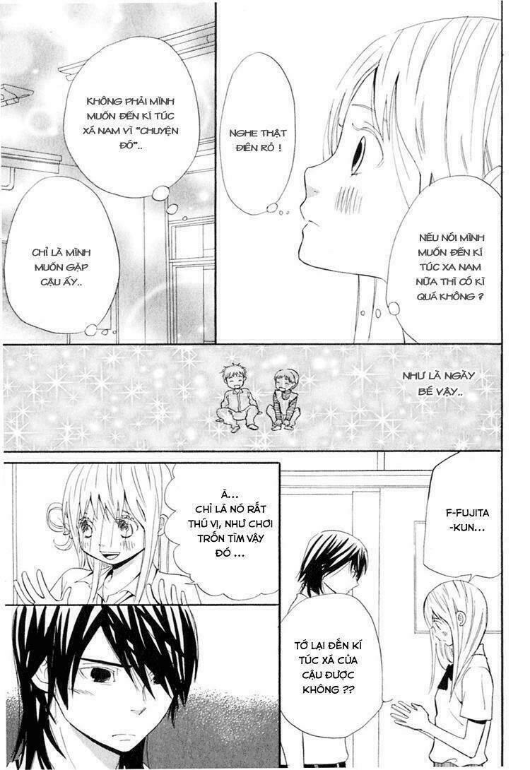 tổng hợp one shot. chapter 142 36