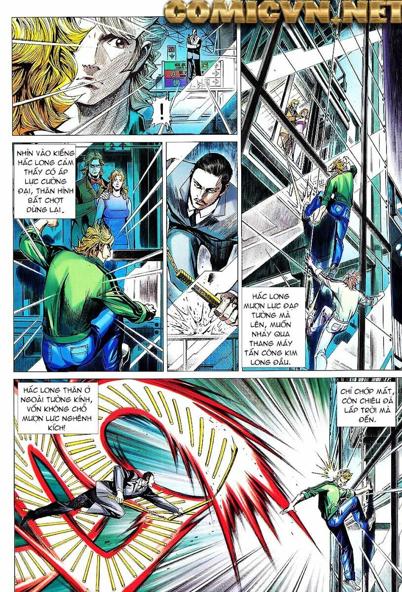 thạch hắc long truyện chapter 5 15