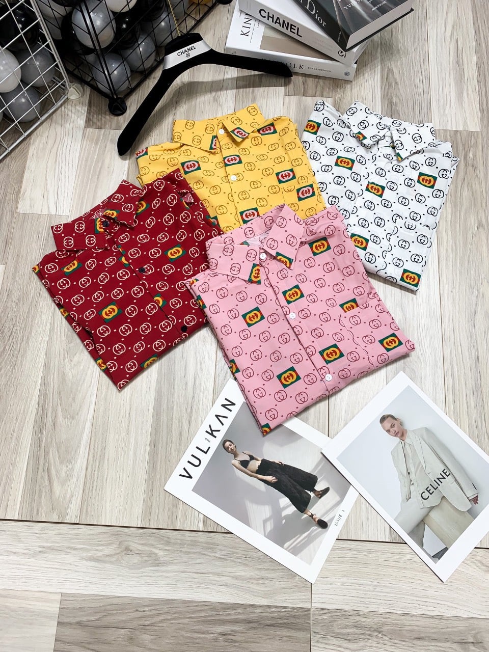 SƠ MI HOẠ TIẾT NỮ