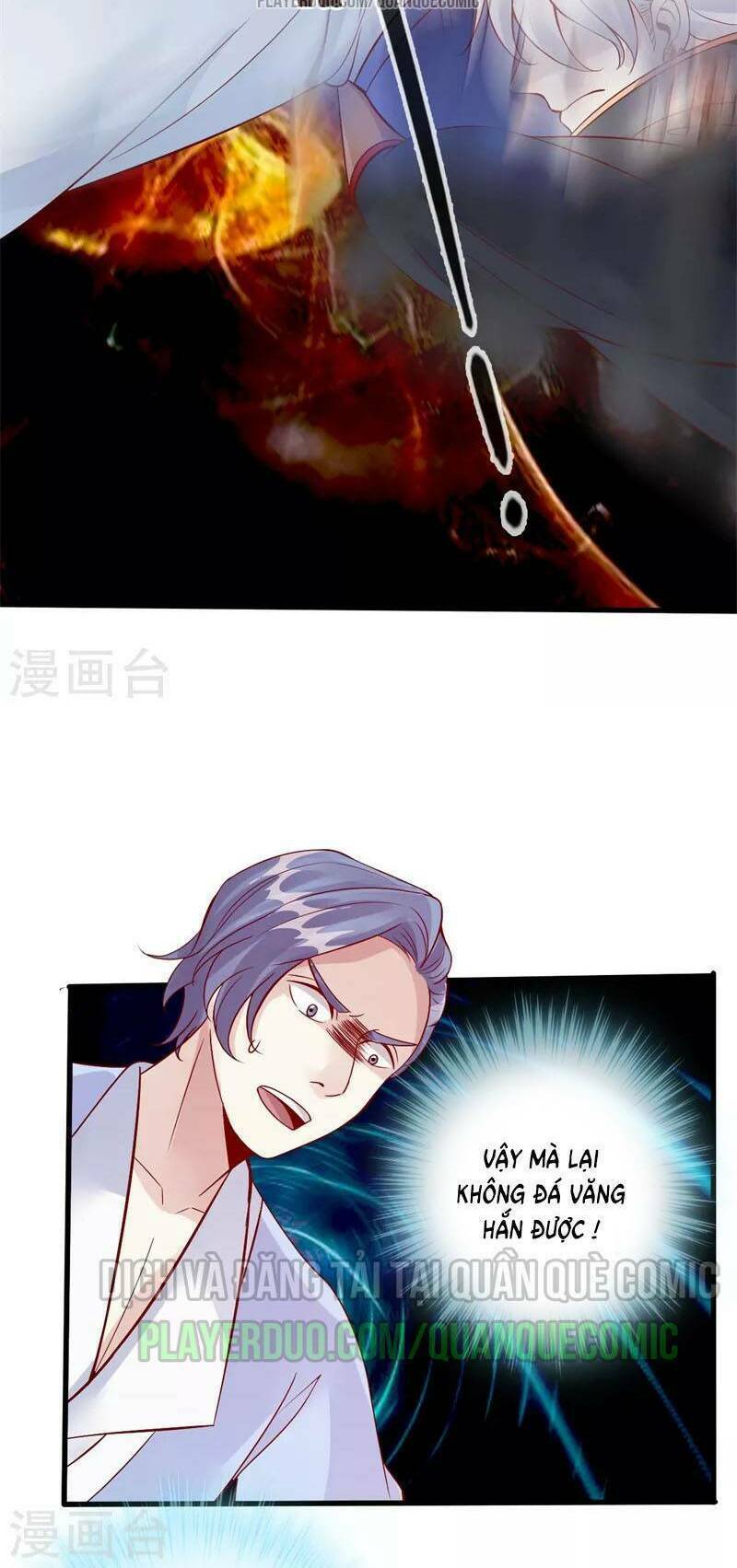 cuồng bạo nghịch tập chapter 5 10