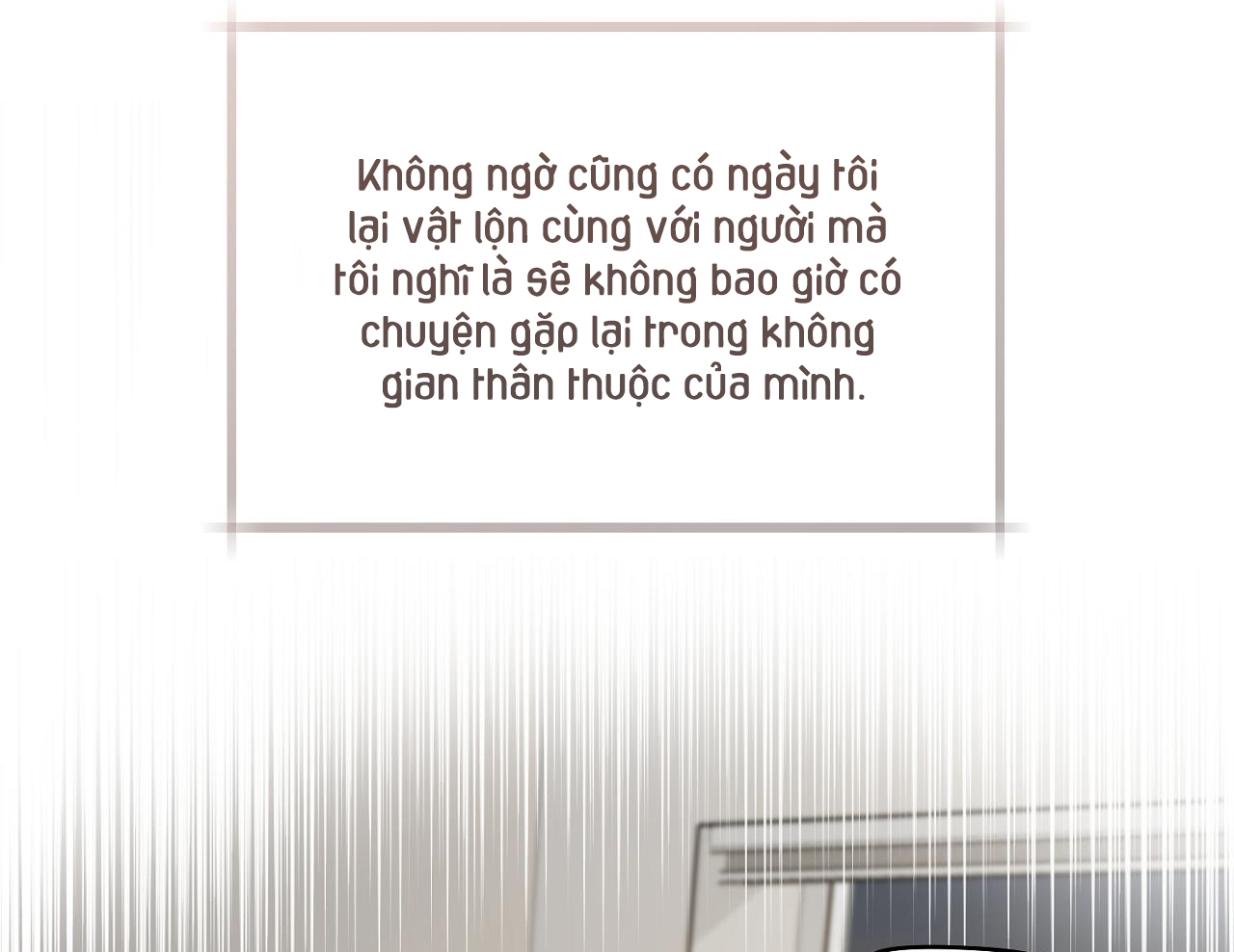 tình mình khó nói chapter 14 57