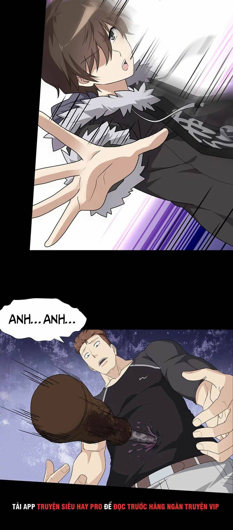 bạn gái virus của tôi chapter 59 20