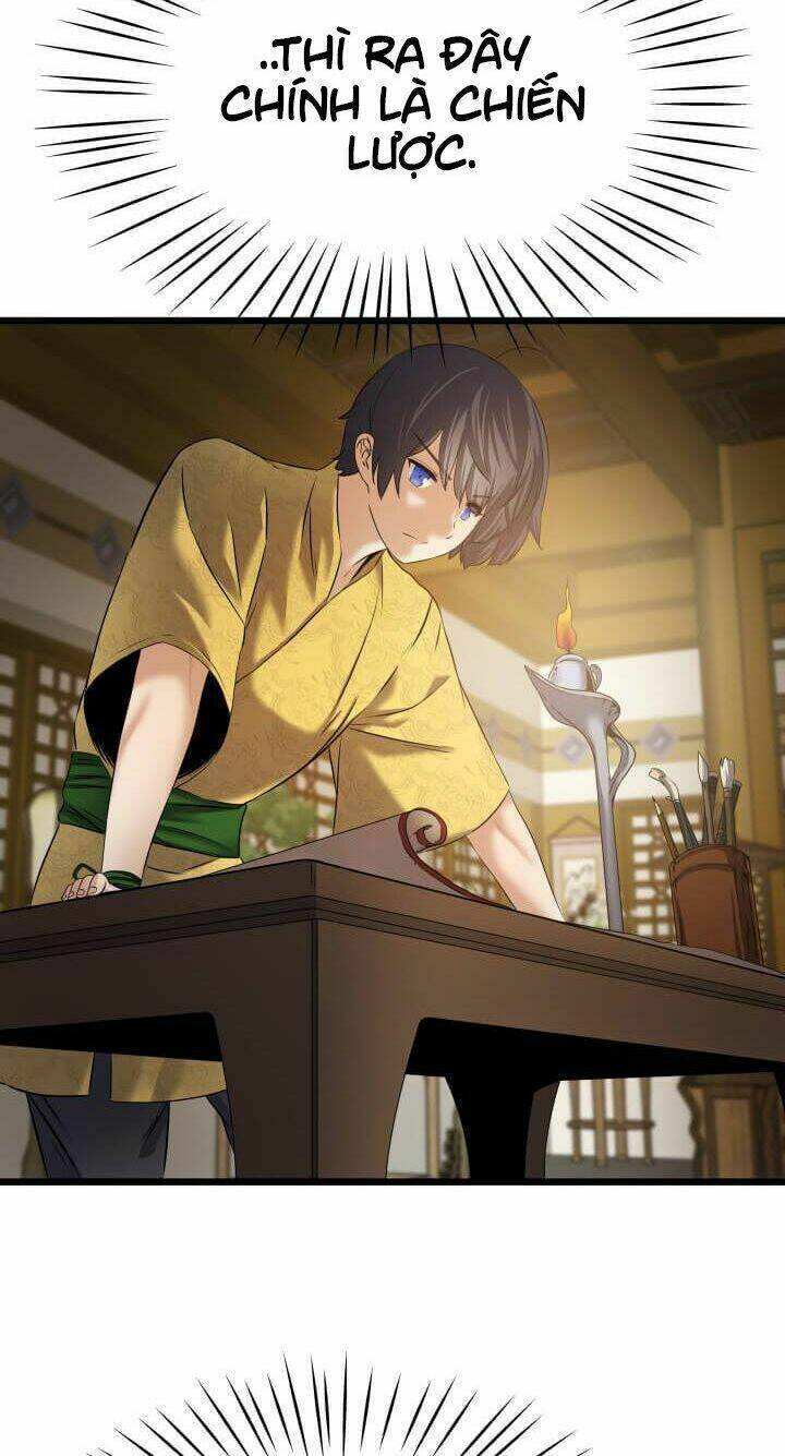 lôi thần chuyển sinh chapter 7 20