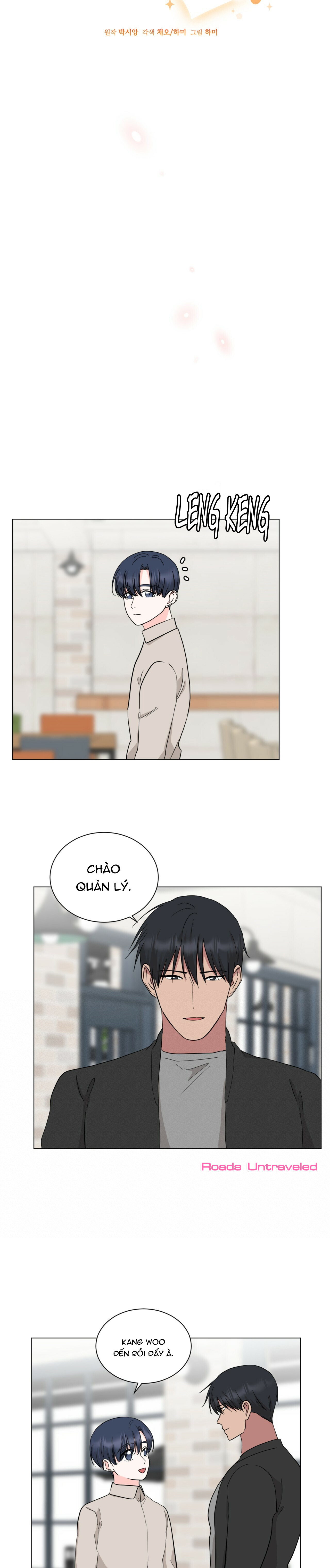 họ đã ngủ với nhau chapter 44 5