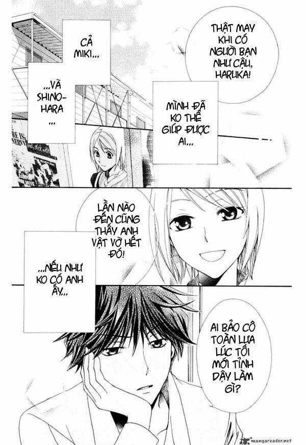 shinrei tantei yakumo - thám tử tâm linh season 1 chapter 3 24