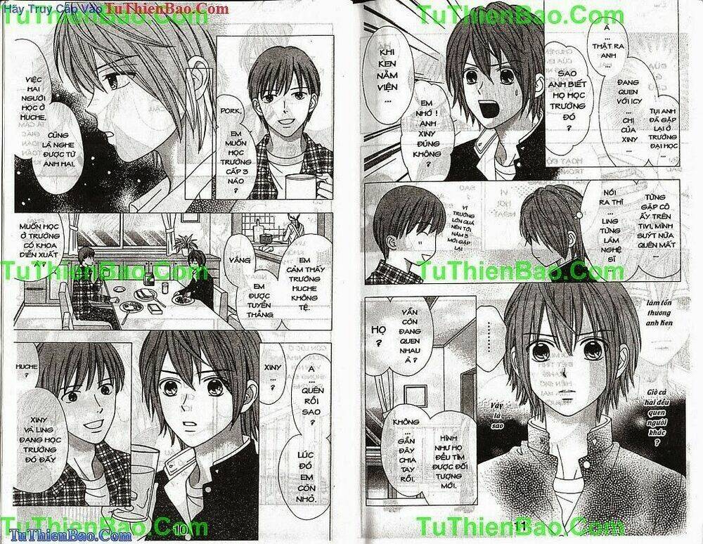 cảm giác trong tình yêu chapter 6 6