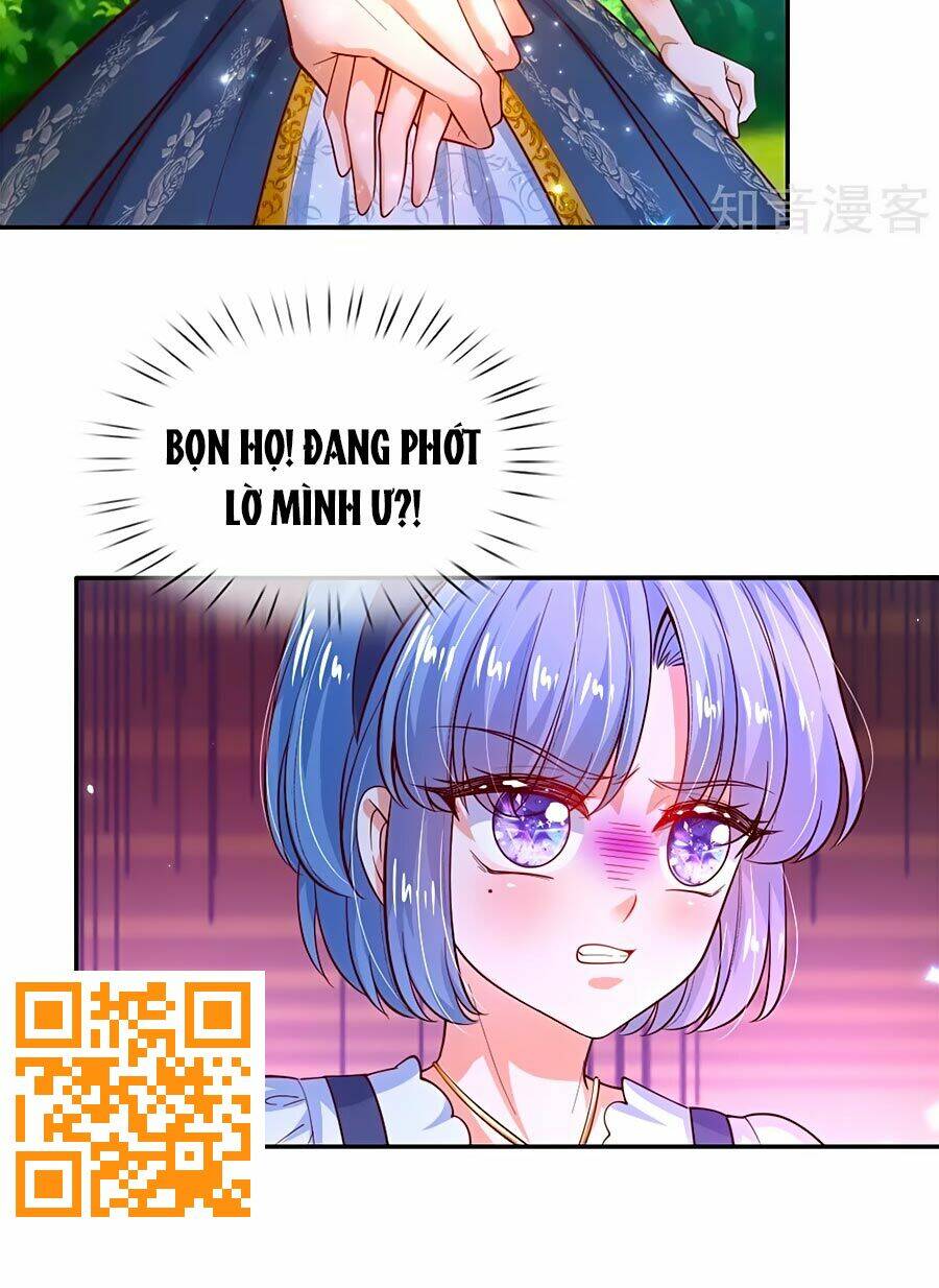 bỗng một ngày trở thành con gái nhà vua chapter 195 30