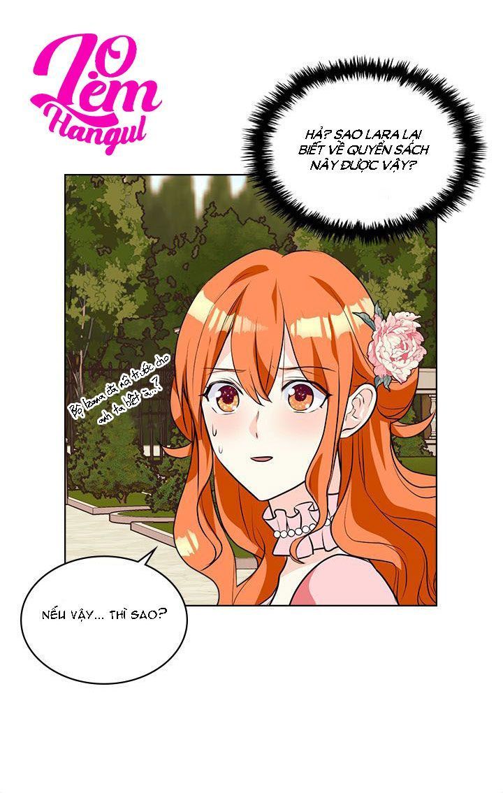 đức hạnh của ác nữ phản diện chapter 22 2