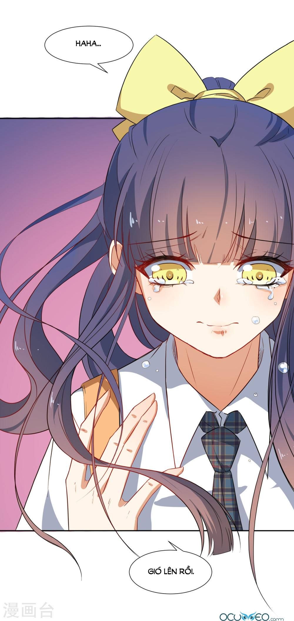 thầy giáo ác ma yêu tôi rồi chapter 55 39