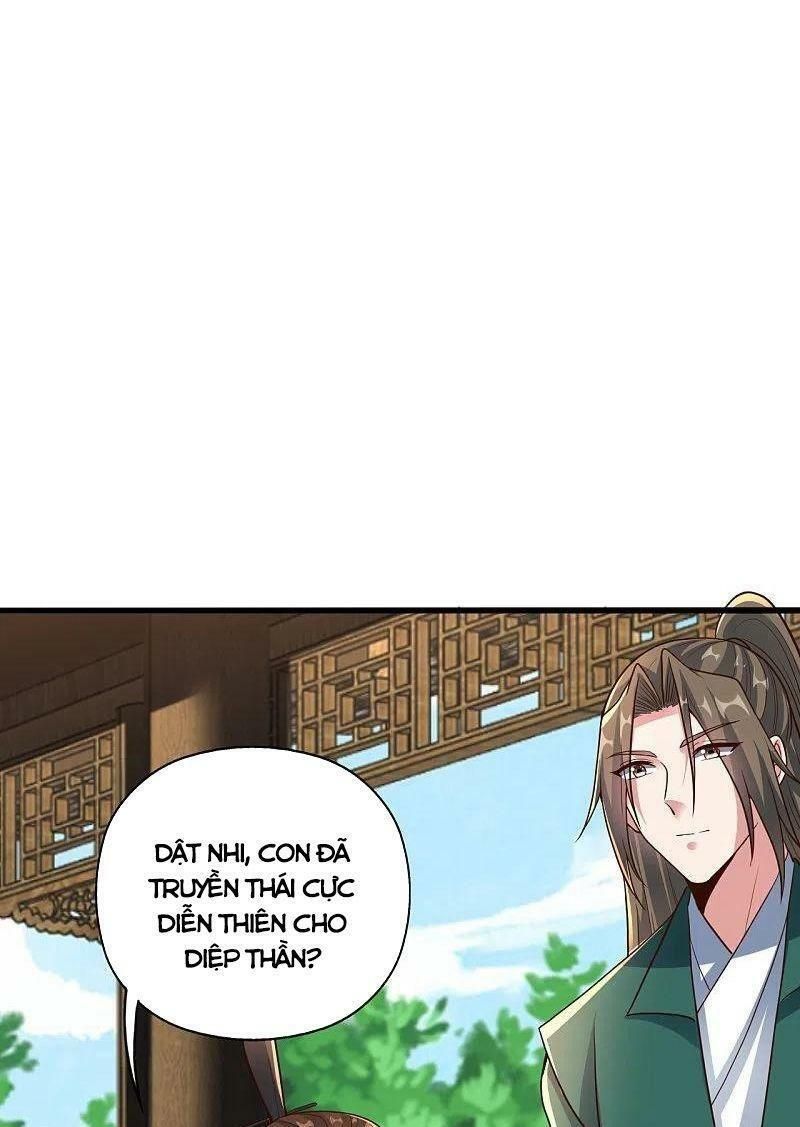 tiên võ đế tôn chapter 261 2