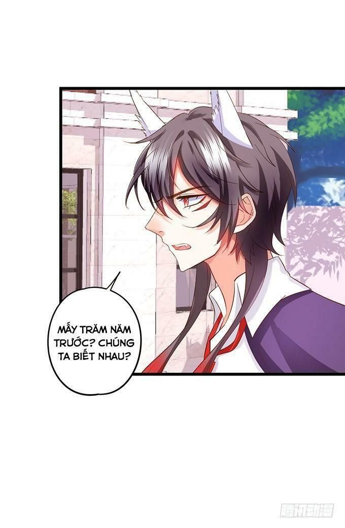 hồ tiên hung bạo chapter 87 30