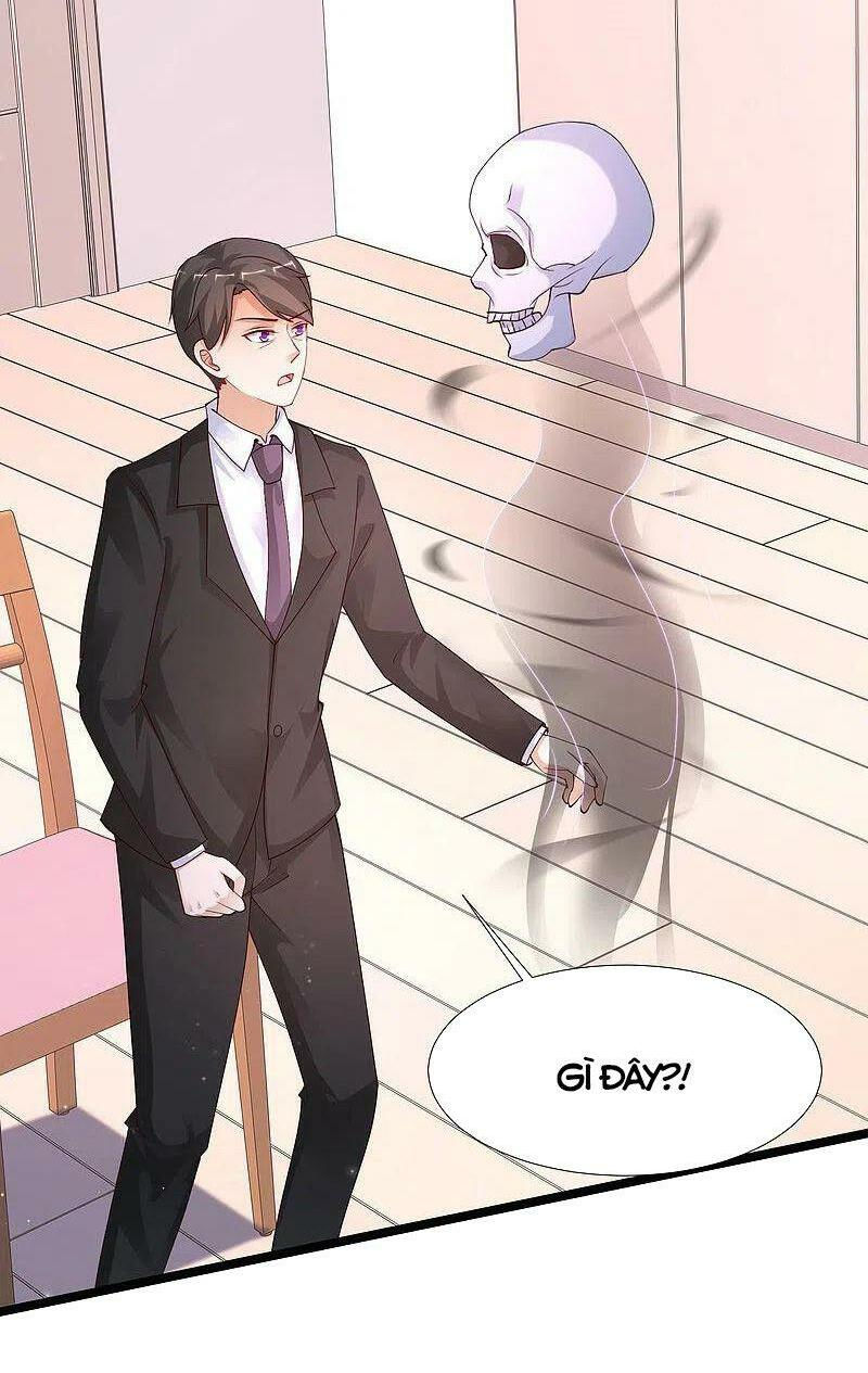 tối cường vận đào hoa chapter 241 18