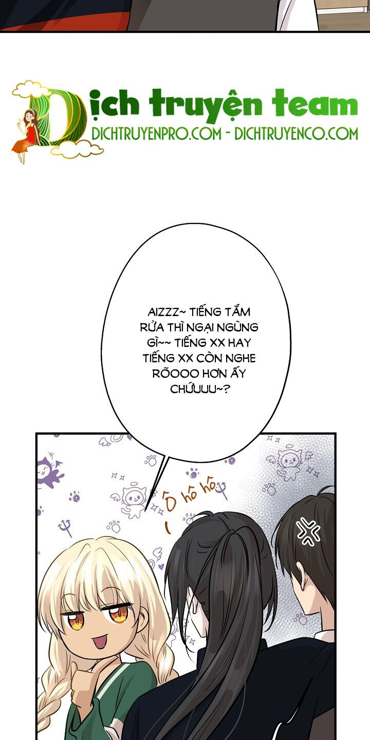 cuộc sống kỳ thú chapter 63 48