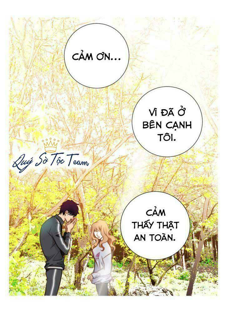 tiếp xúc chí mạng chapter 30 49