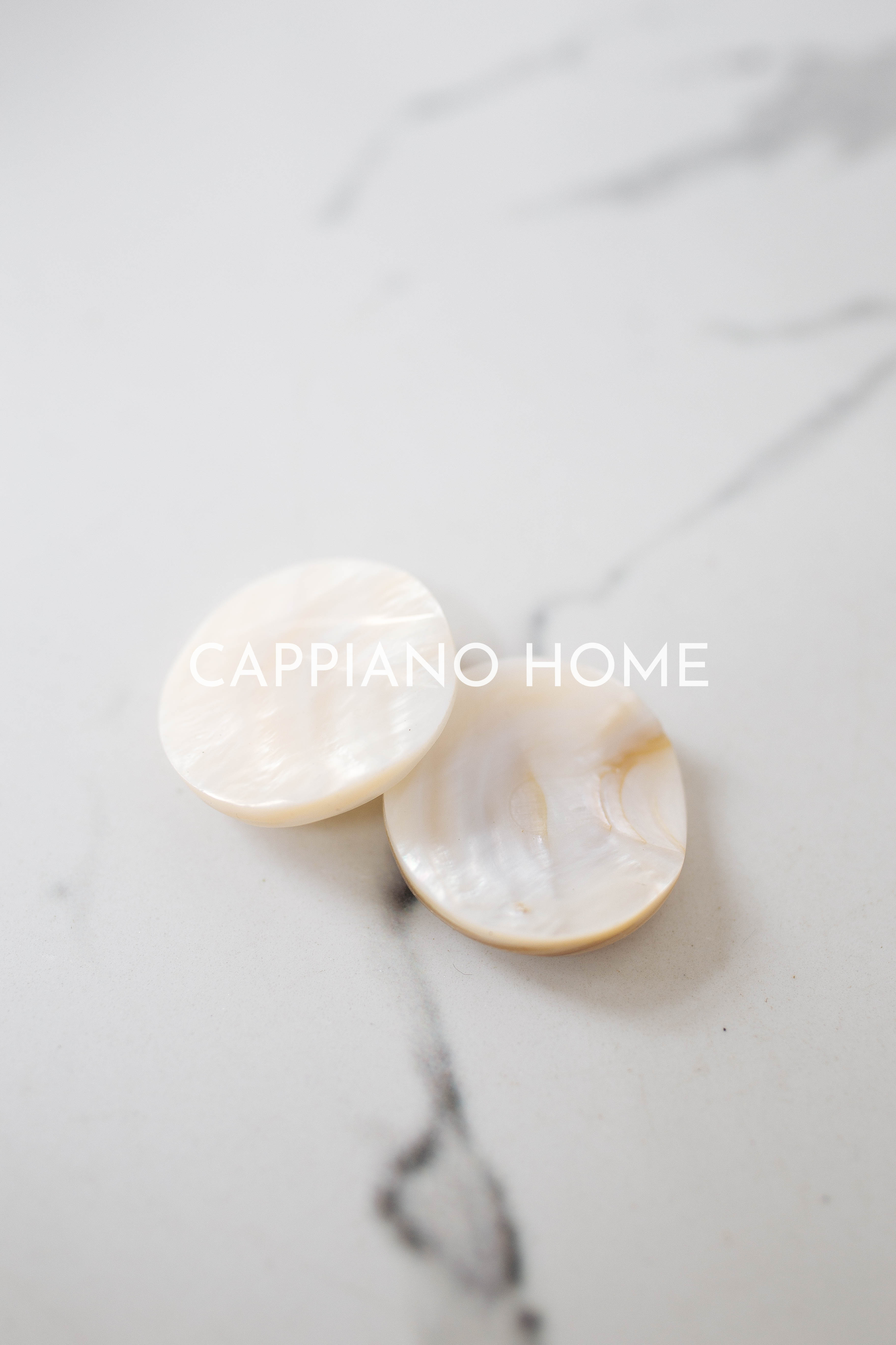 Gác Đũa, Kê Đũa Trai Trắng Hình Tròn Tinh Tế, Gác Đũa Trang Trí Decor Phong Cách Châu Á | Cappiano Home