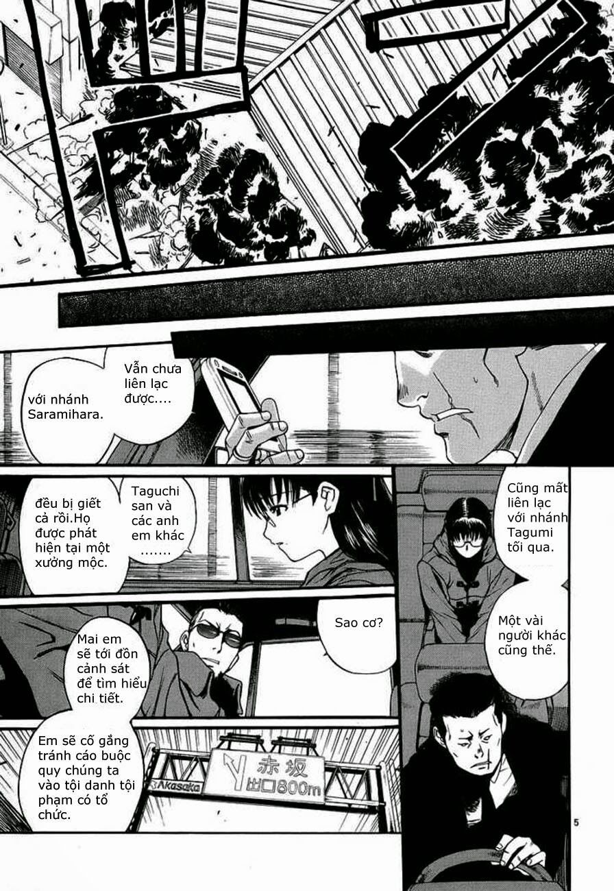 hố đen chapter 33 5