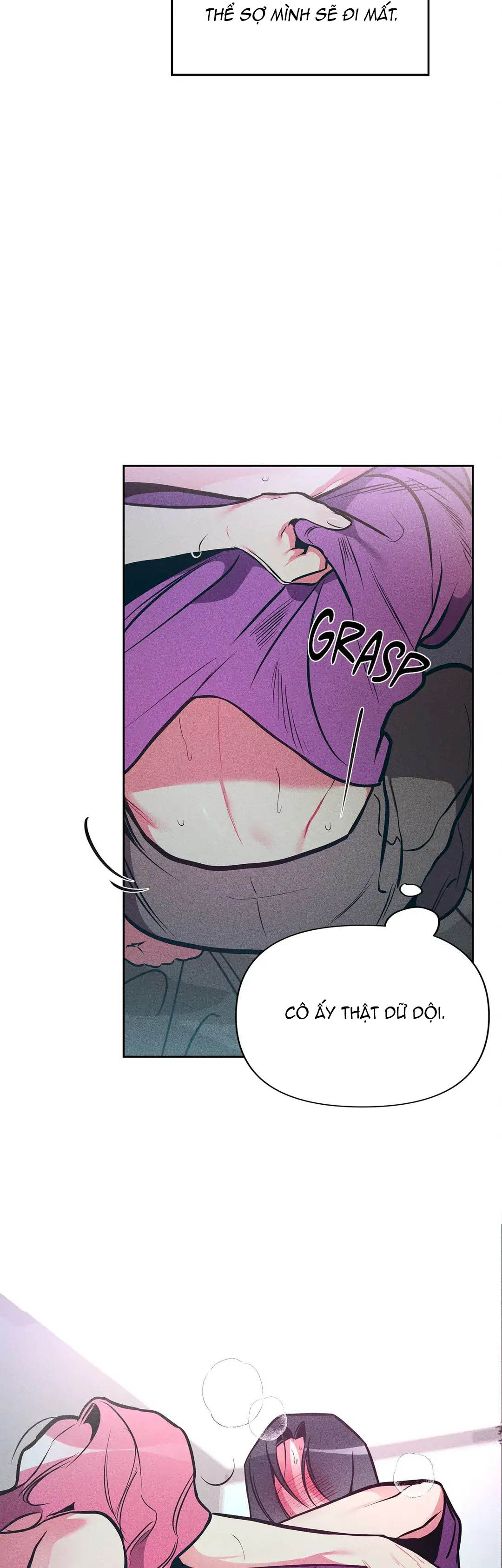 thiếu nữ lạc lõng không tình yêu chapter 13.2 20