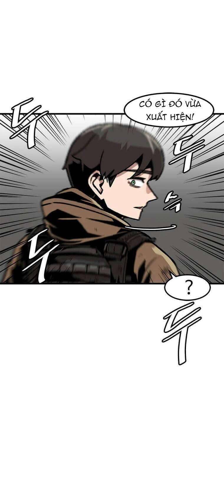 lên cấp một mình chapter 60 20