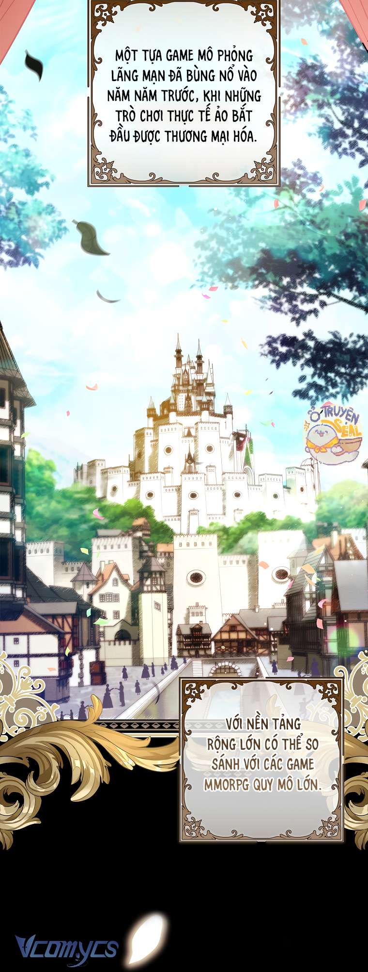 tôi đã tắt cài đặt chế độ nhận thức nỗi đau! chapter 1 47