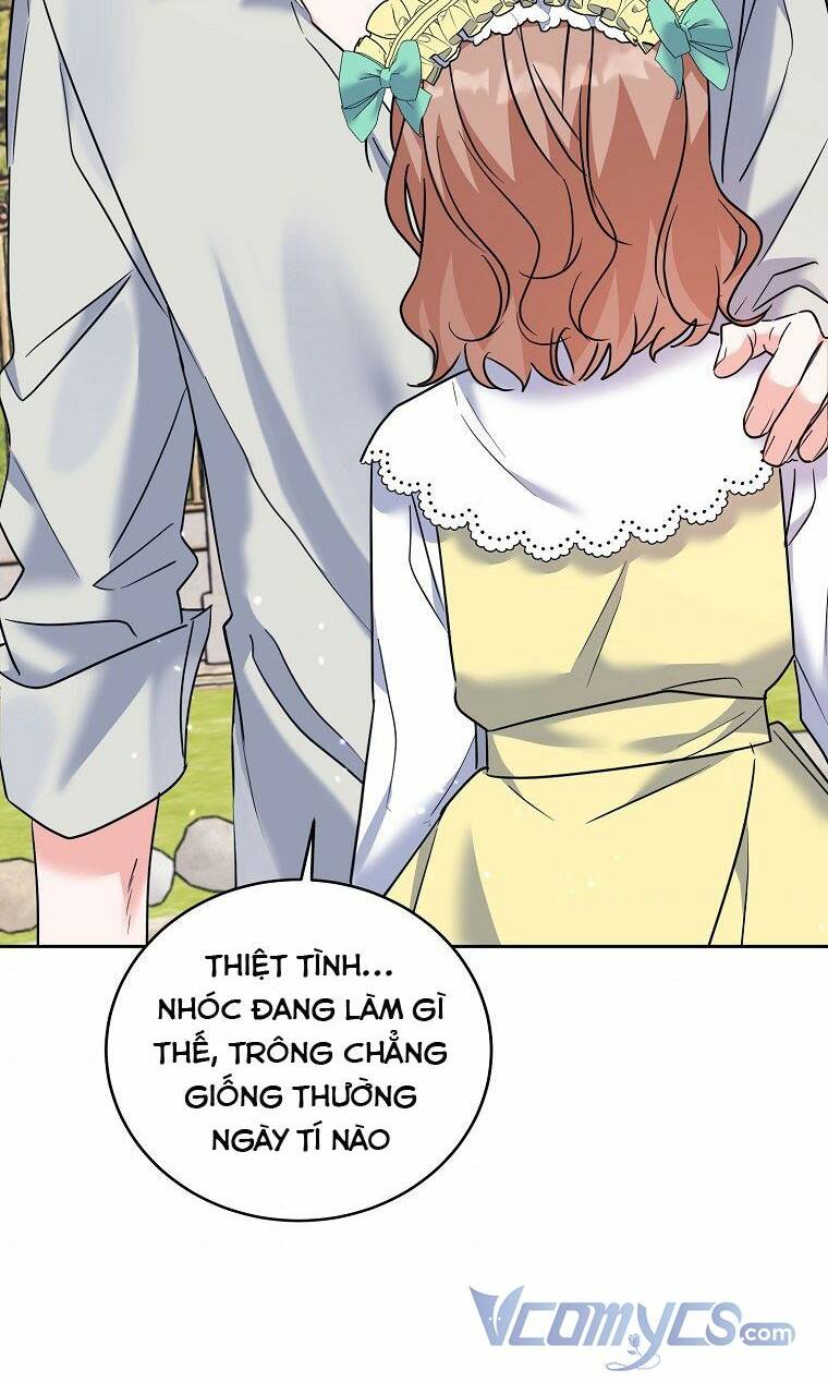 ác nữ karuna bé lại chapter 45 38